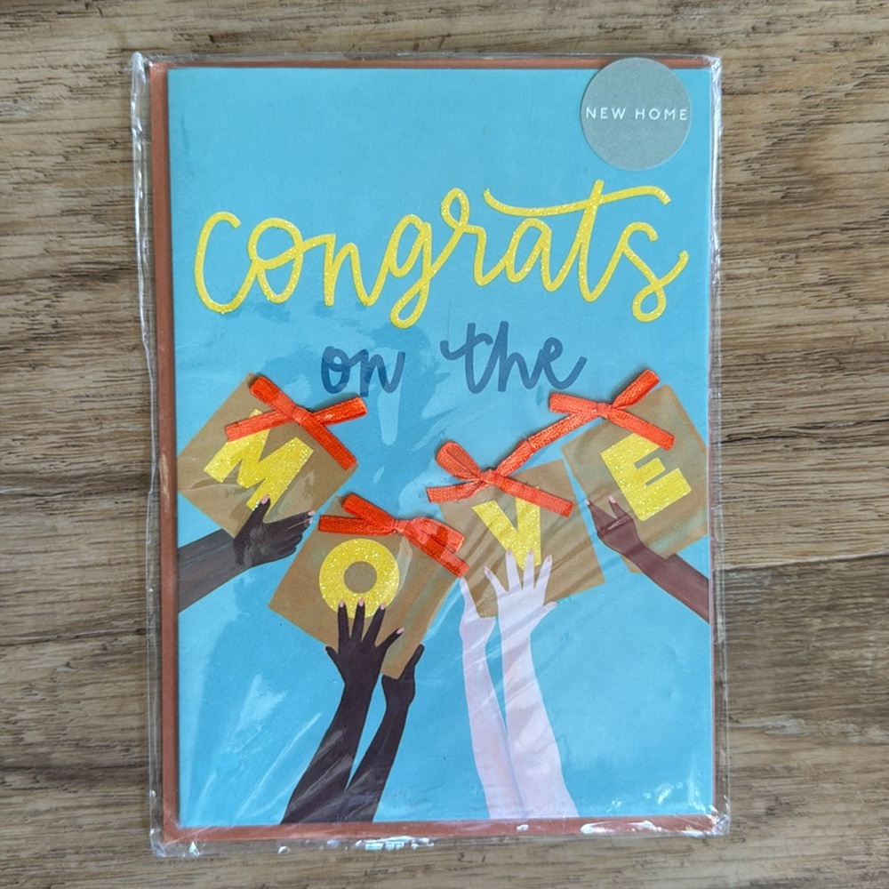 Set of 21 Greeting Cards - Picture 6 of 14